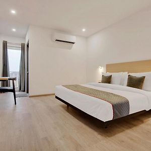 Hotel Grand Asian Plaza